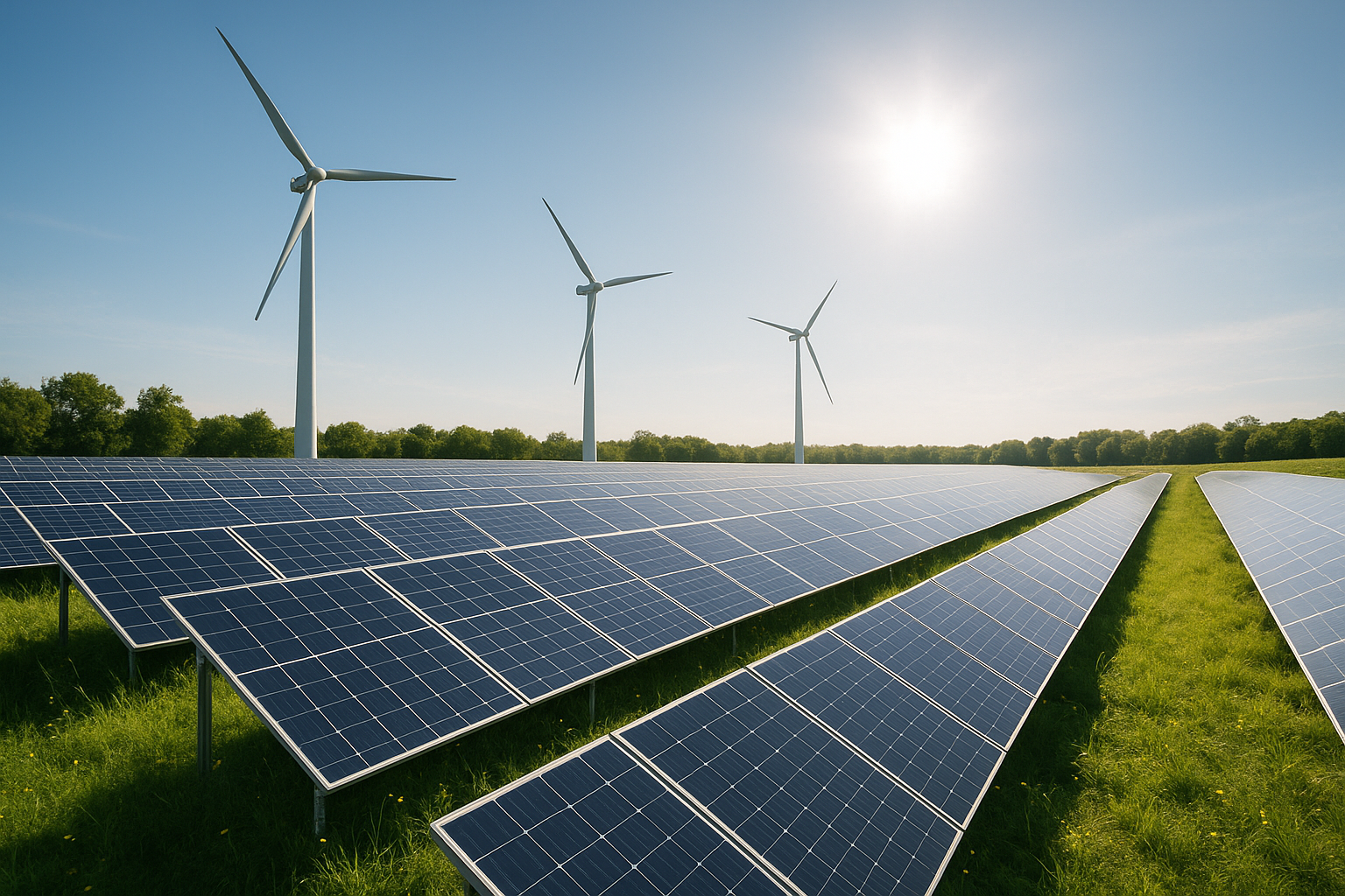 Actions concrètes environnementales